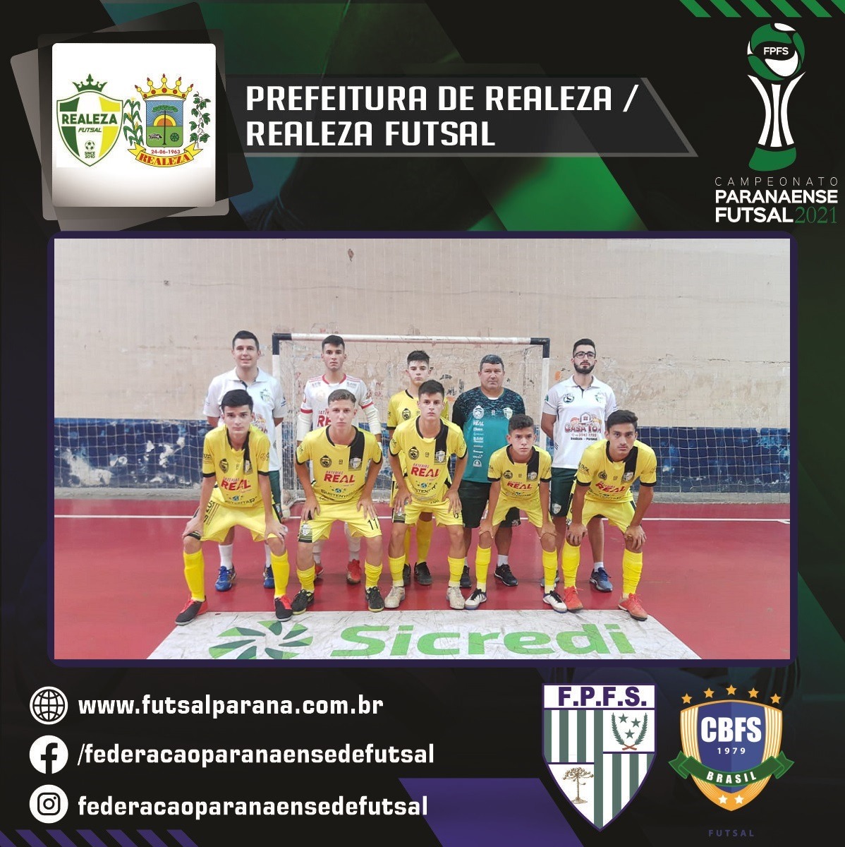 Abrantes Fut conquista ense de Futsal Sub-15